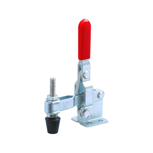 GH102B Vertical Toggle Clamp