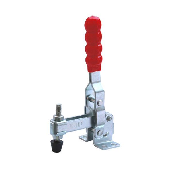 GH11412 Vertical Toggle Clamp