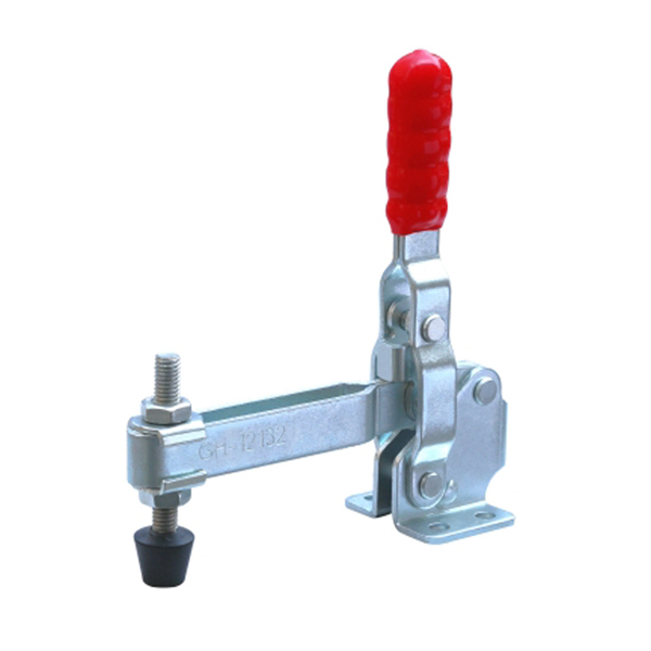 GH12132 Vertical Toggle Clamp