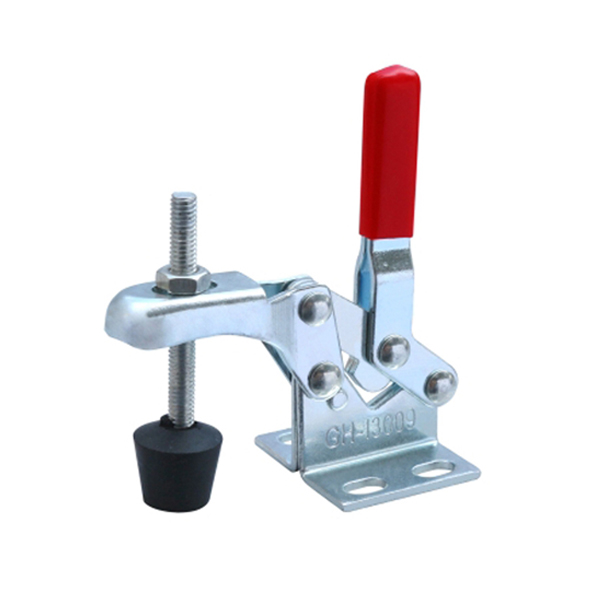 GH13009 Vertical Toggle Clamp