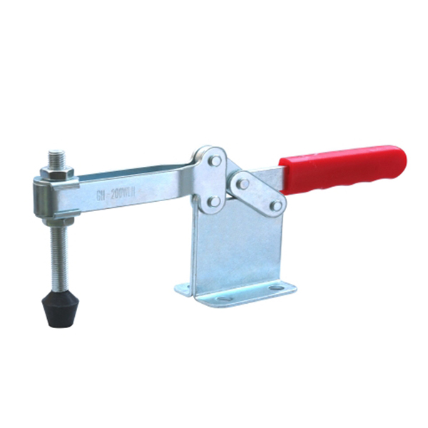 GH200WLH Horizontal Toggle Clamp
