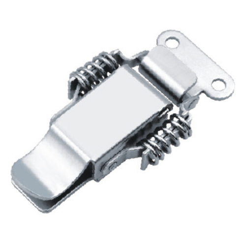 Spring Toggle Latch