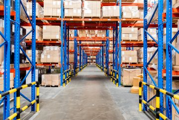 warehouse